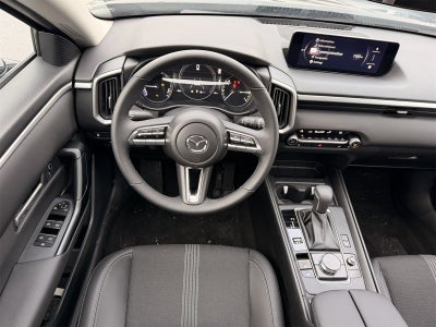 2026 Mazda Mazda CX-50 HEV 2.5 Hybrid Preferred