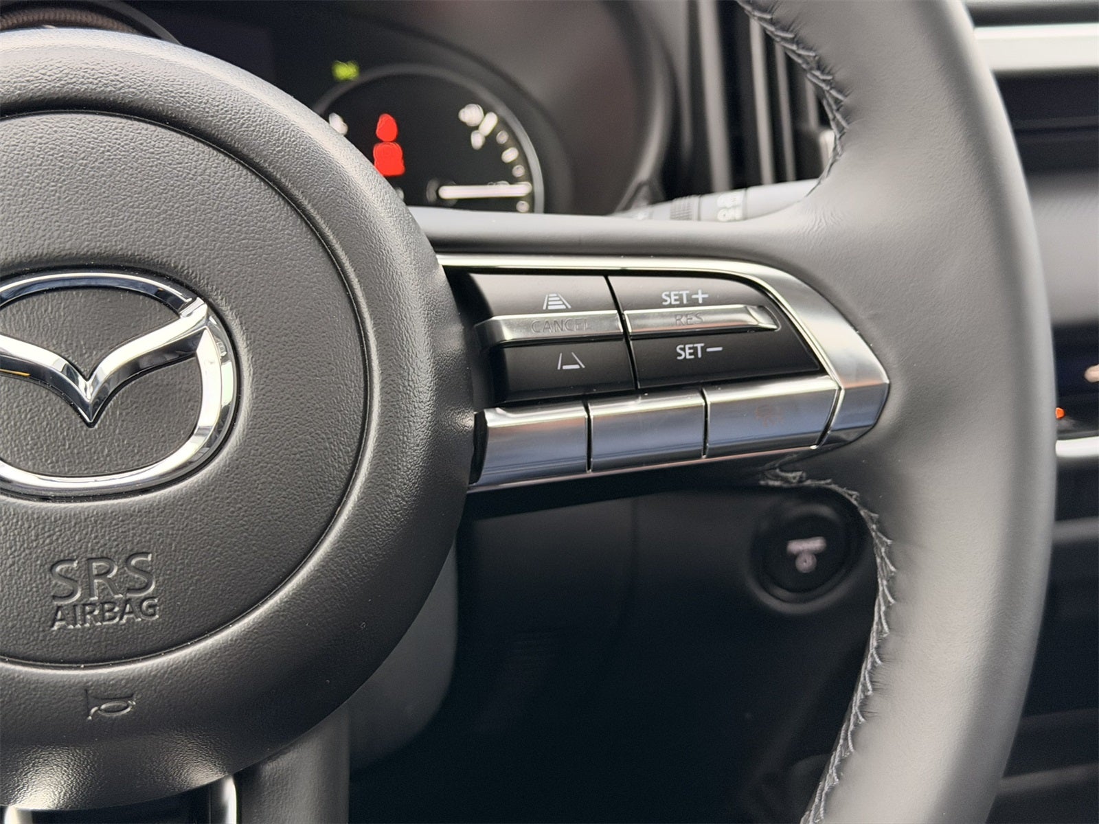 2026 Mazda Mazda CX-50 HEV 2.5 Hybrid Preferred