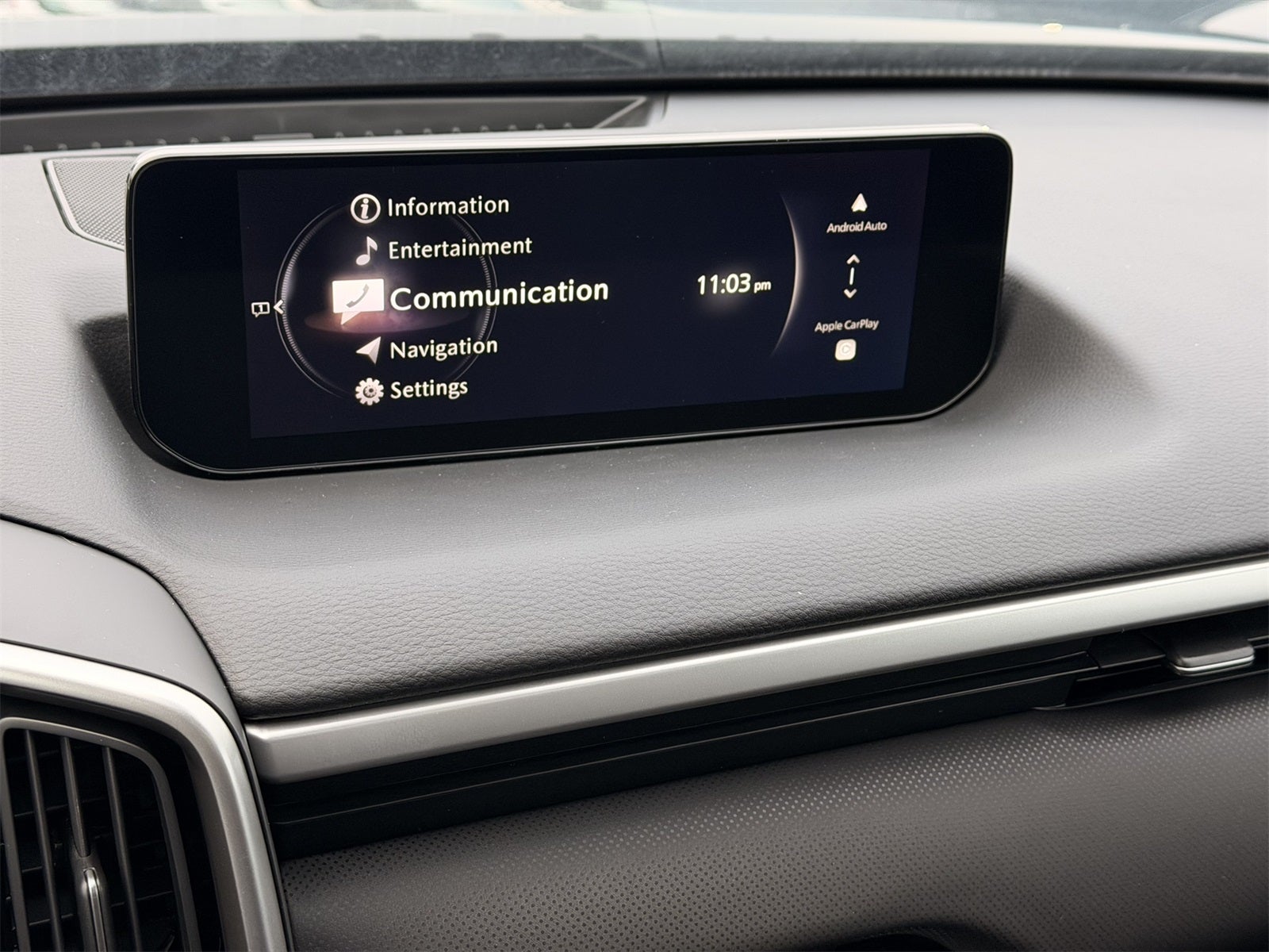 2026 Mazda Mazda CX-50 HEV 2.5 Hybrid Preferred