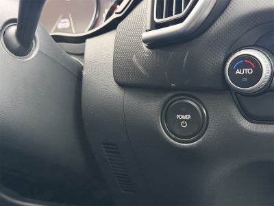 2026 Mazda Mazda CX-50 HEV 2.5 Hybrid Preferred