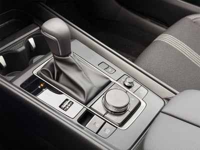 2026 Mazda Mazda CX-50 HEV 2.5 Hybrid Preferred