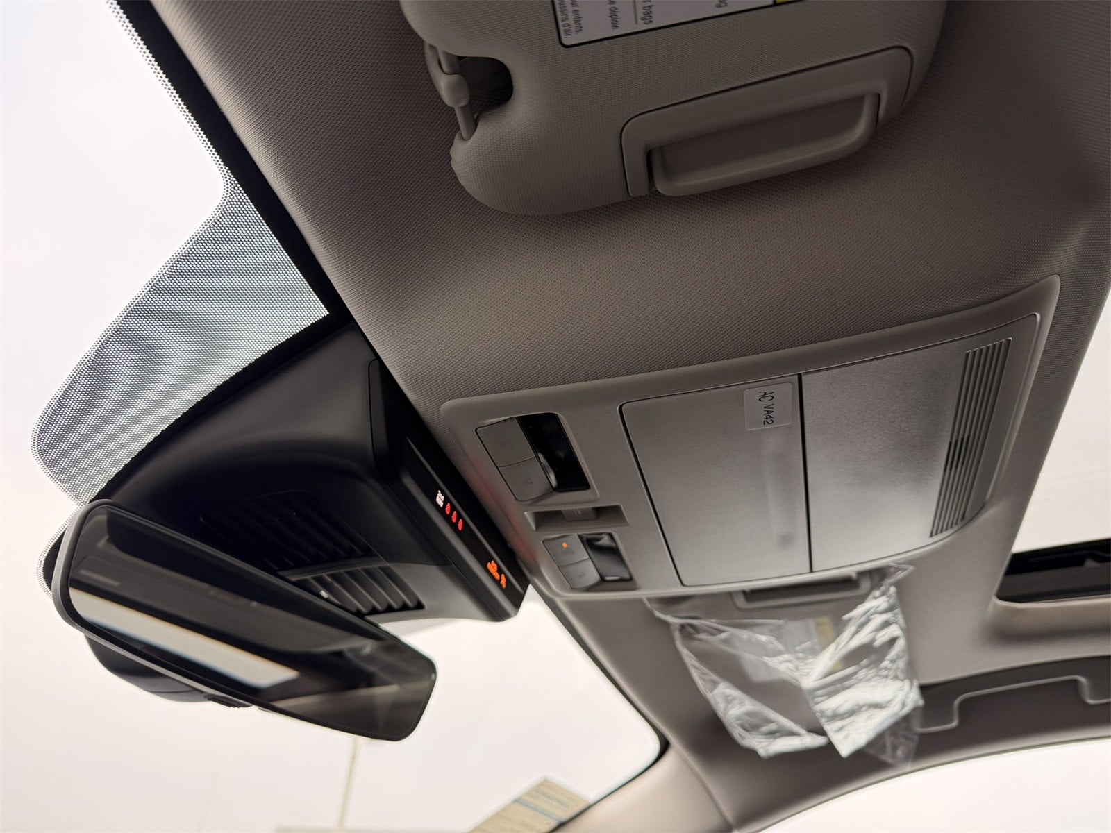 2026 Mazda Mazda CX-50 HEV 2.5 Hybrid Preferred