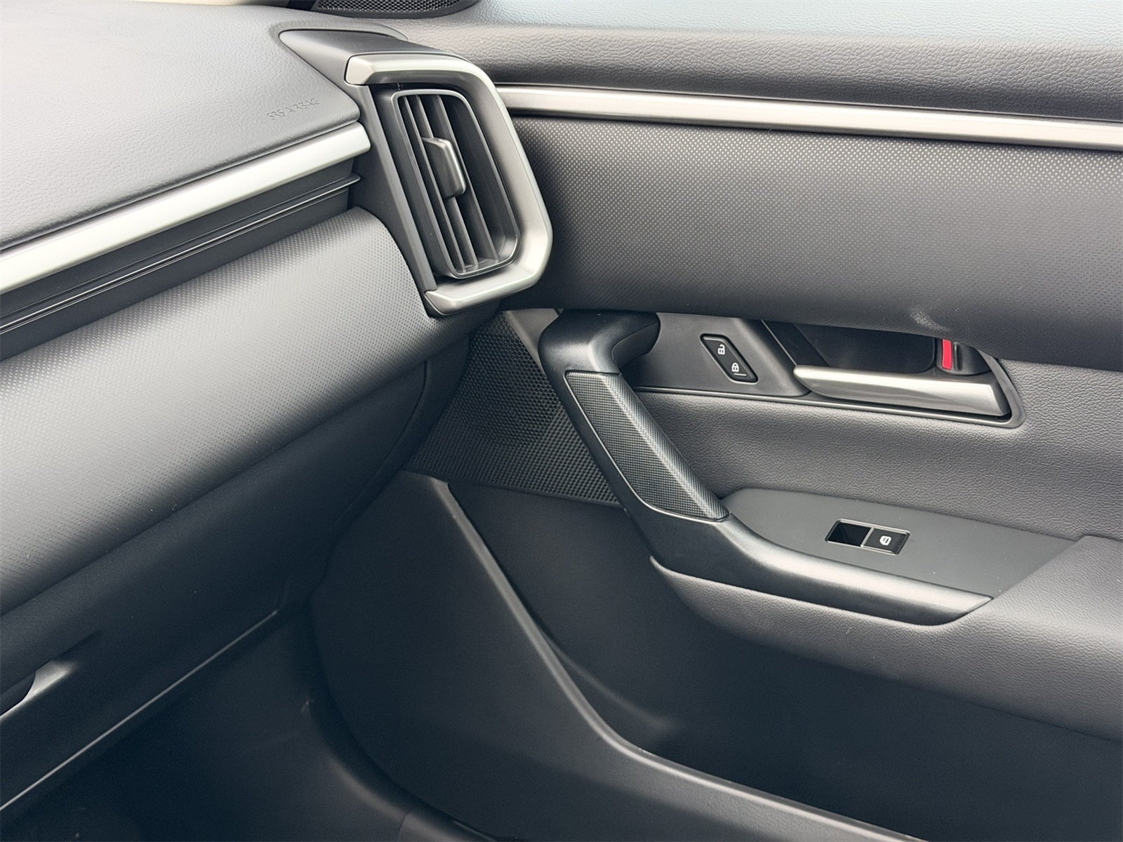 2026 Mazda Mazda CX-50 HEV 2.5 Hybrid Preferred