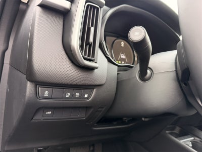 2026 Mazda Mazda CX-50 HEV 2.5 Hybrid Preferred