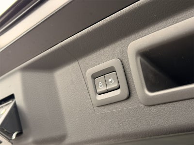 2026 Mazda Mazda CX-50 HEV 2.5 Hybrid Preferred