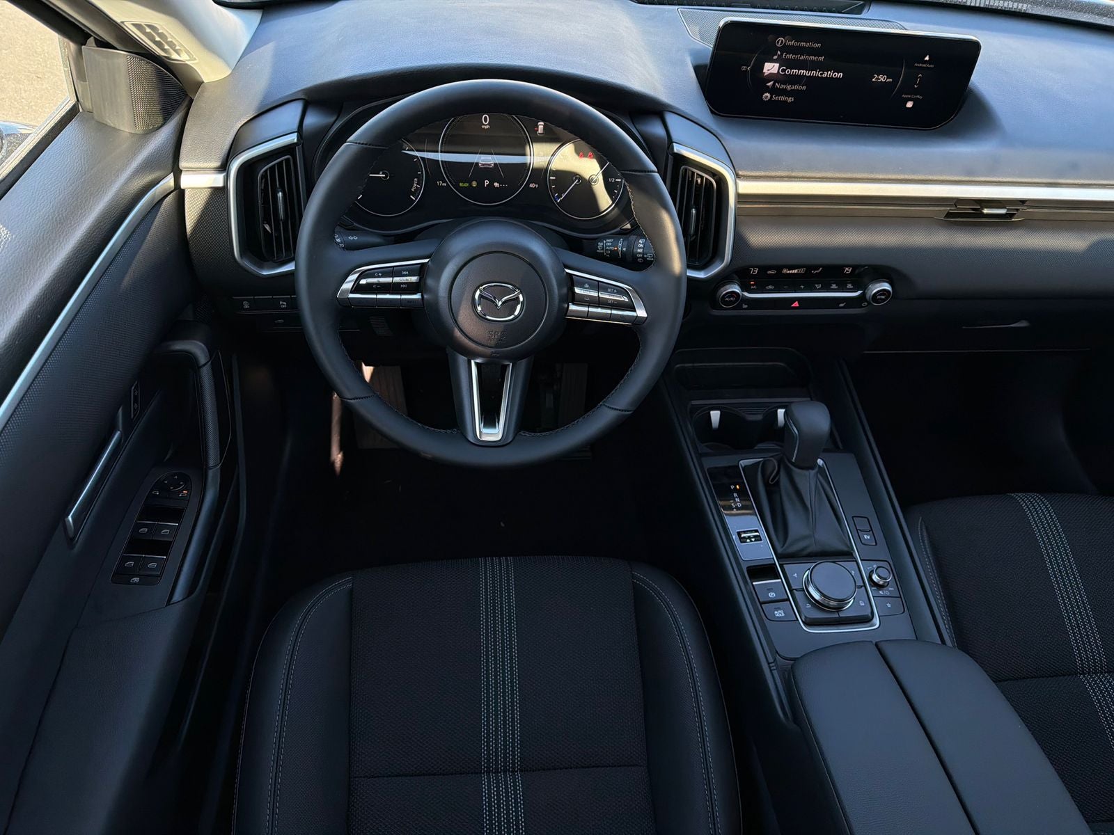 2026 Mazda Mazda CX-50 Hybrid Preferred AWD
