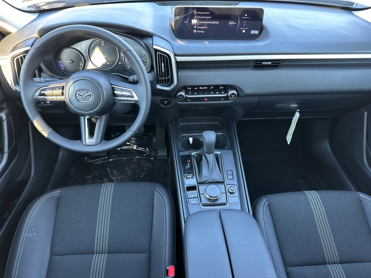 2026 Mazda Mazda CX-50 Hybrid Preferred AWD