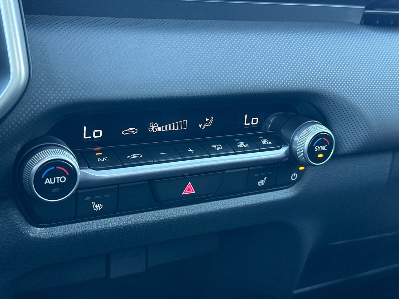 2026 Mazda Mazda CX-50 Hybrid Preferred AWD