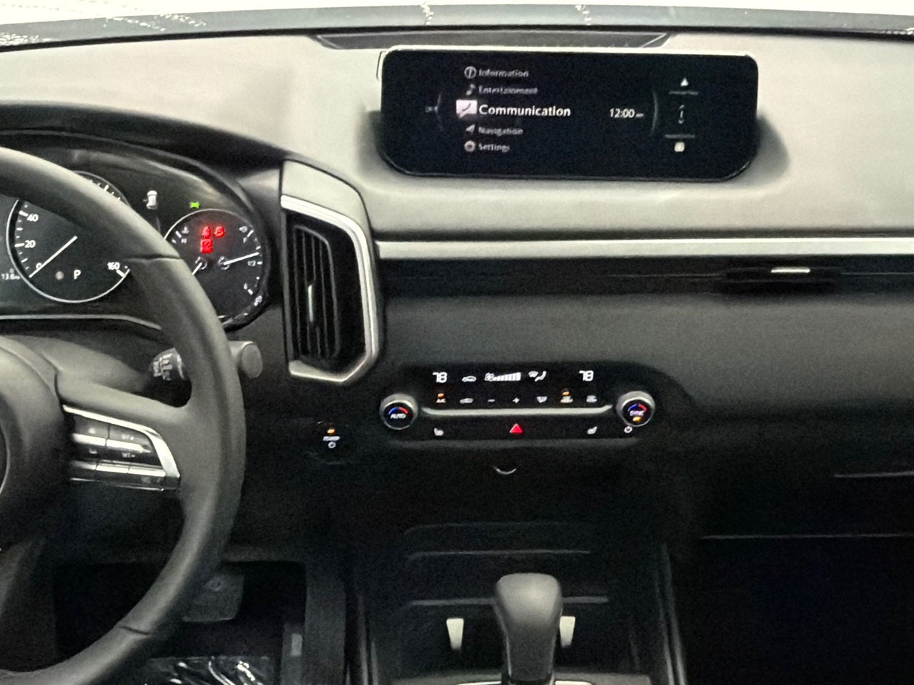 2026 Mazda Mazda CX-50 Hybrid Preferred AWD