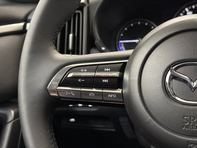 2026 Mazda Mazda CX-50 Hybrid Preferred AWD