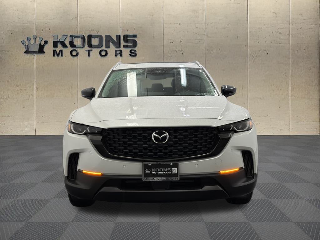 2026 Mazda Mazda CX-50 Hybrid Preferred AWD