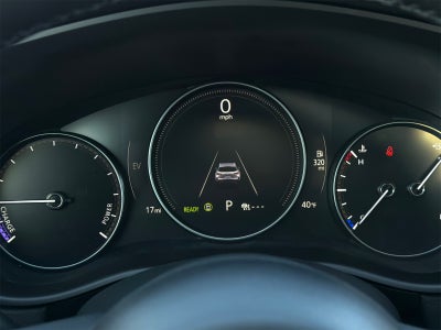 2026 Mazda Mazda CX-50 Hybrid Preferred AWD