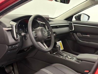 2026 Mazda Mazda CX-50 Hybrid Preferred AWD