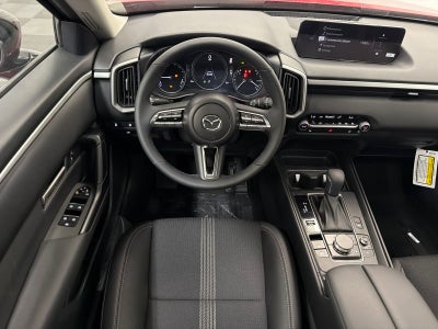 2026 Mazda Mazda CX-50 Hybrid Preferred AWD