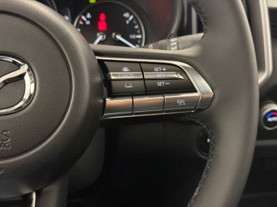2026 Mazda Mazda CX-50 Hybrid Preferred AWD