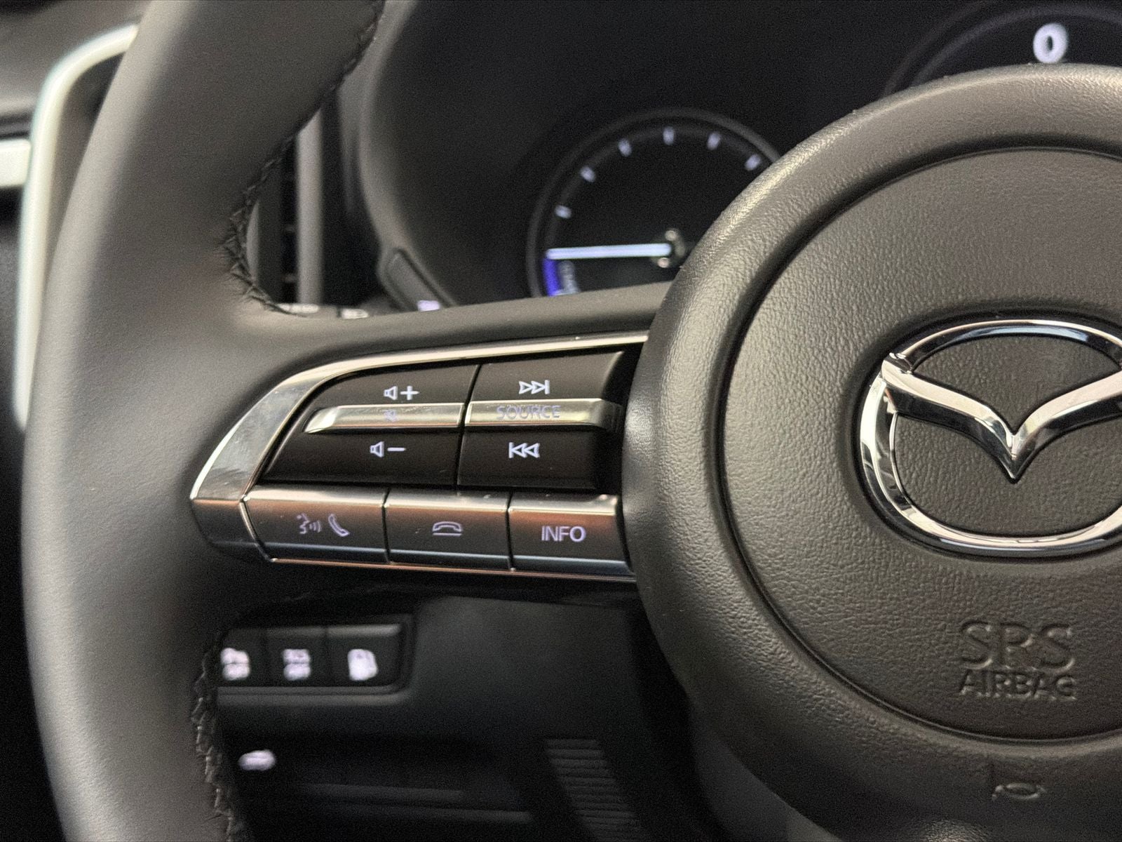 2026 Mazda Mazda CX-50 Hybrid Preferred AWD
