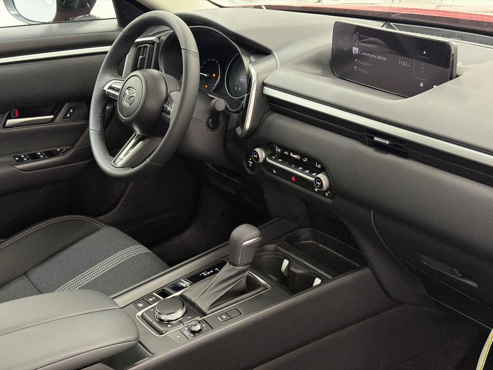 2026 Mazda Mazda CX-50 Hybrid Preferred AWD