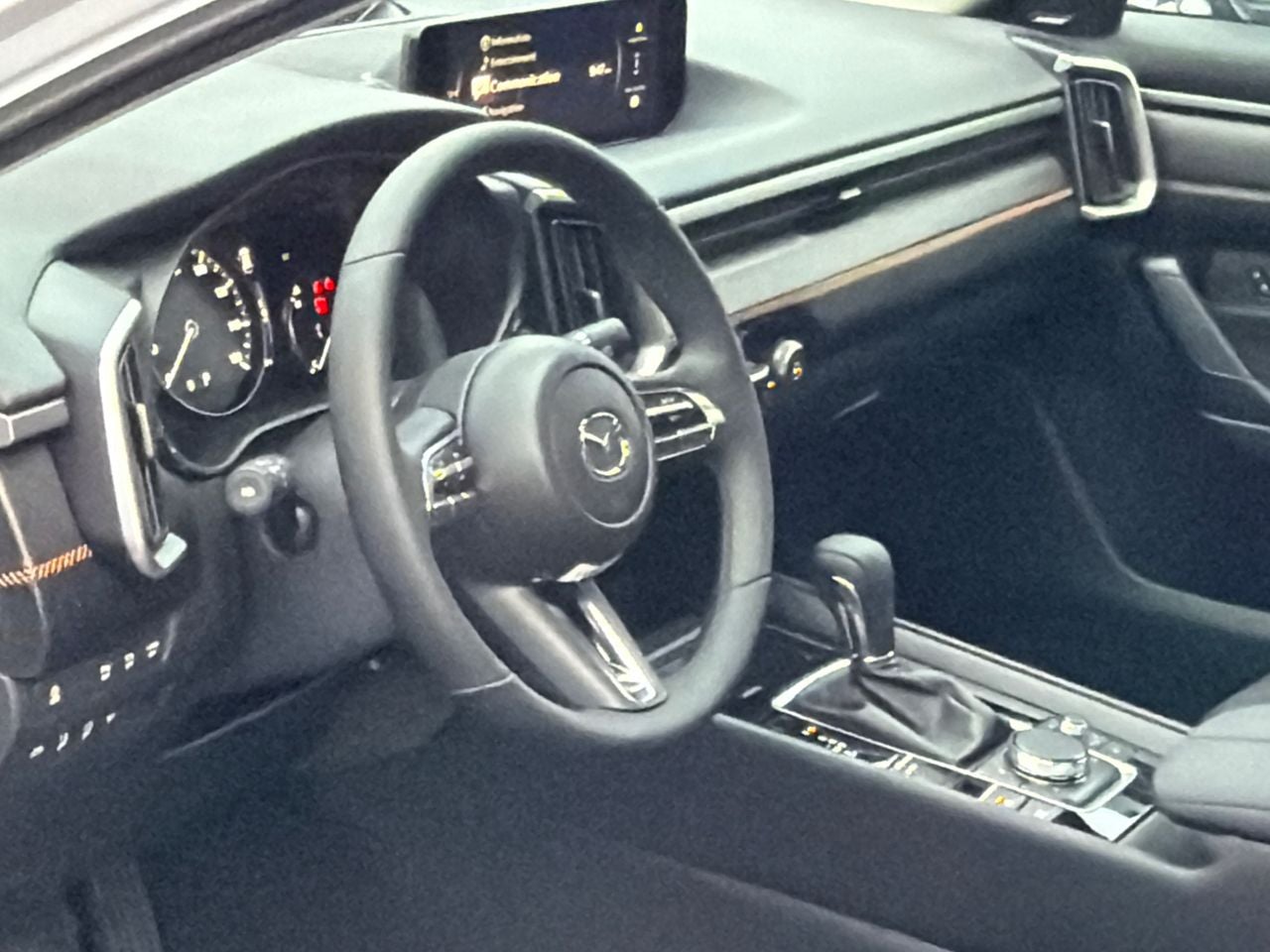 2026 Mazda Mazda CX-50 Hybrid Premium Plus AWD