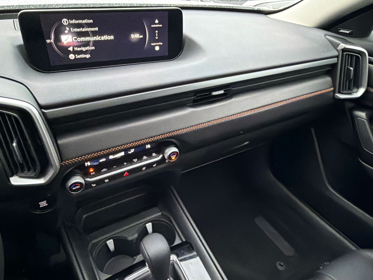 2026 Mazda Mazda CX-50 Hybrid Premium Plus AWD