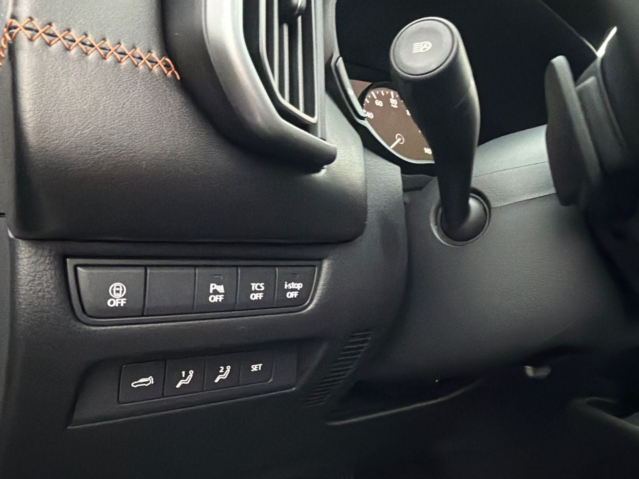 2026 Mazda Mazda CX-50 Hybrid Premium Plus AWD