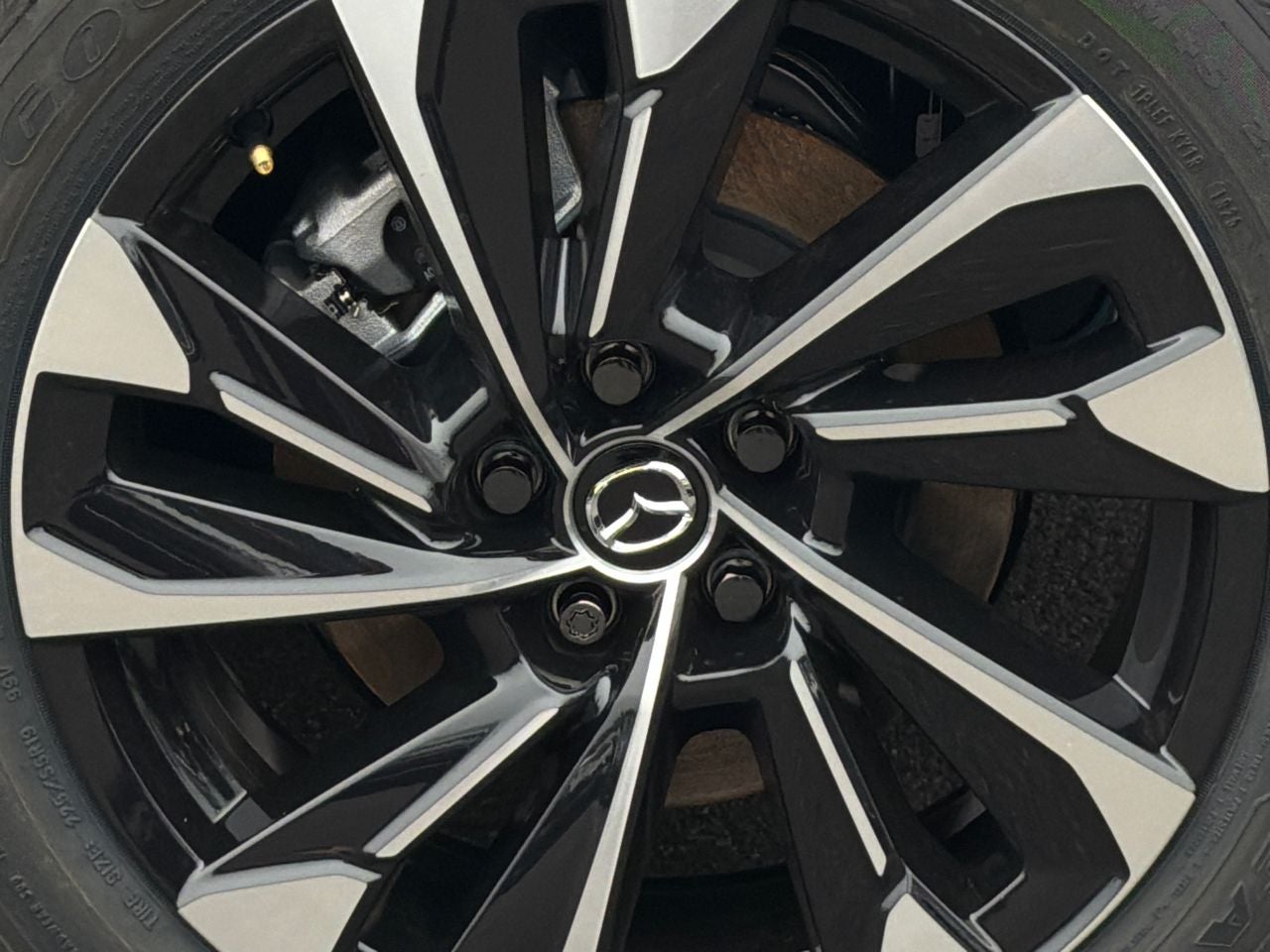 2026 Mazda Mazda CX-50 Hybrid Premium Plus AWD