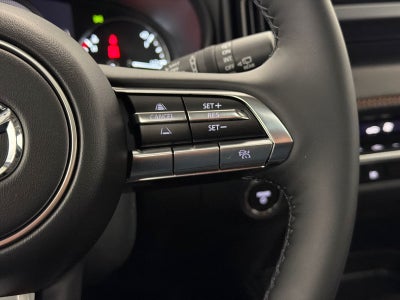 2026 Mazda Mazda CX-50 Hybrid Premium Plus AWD