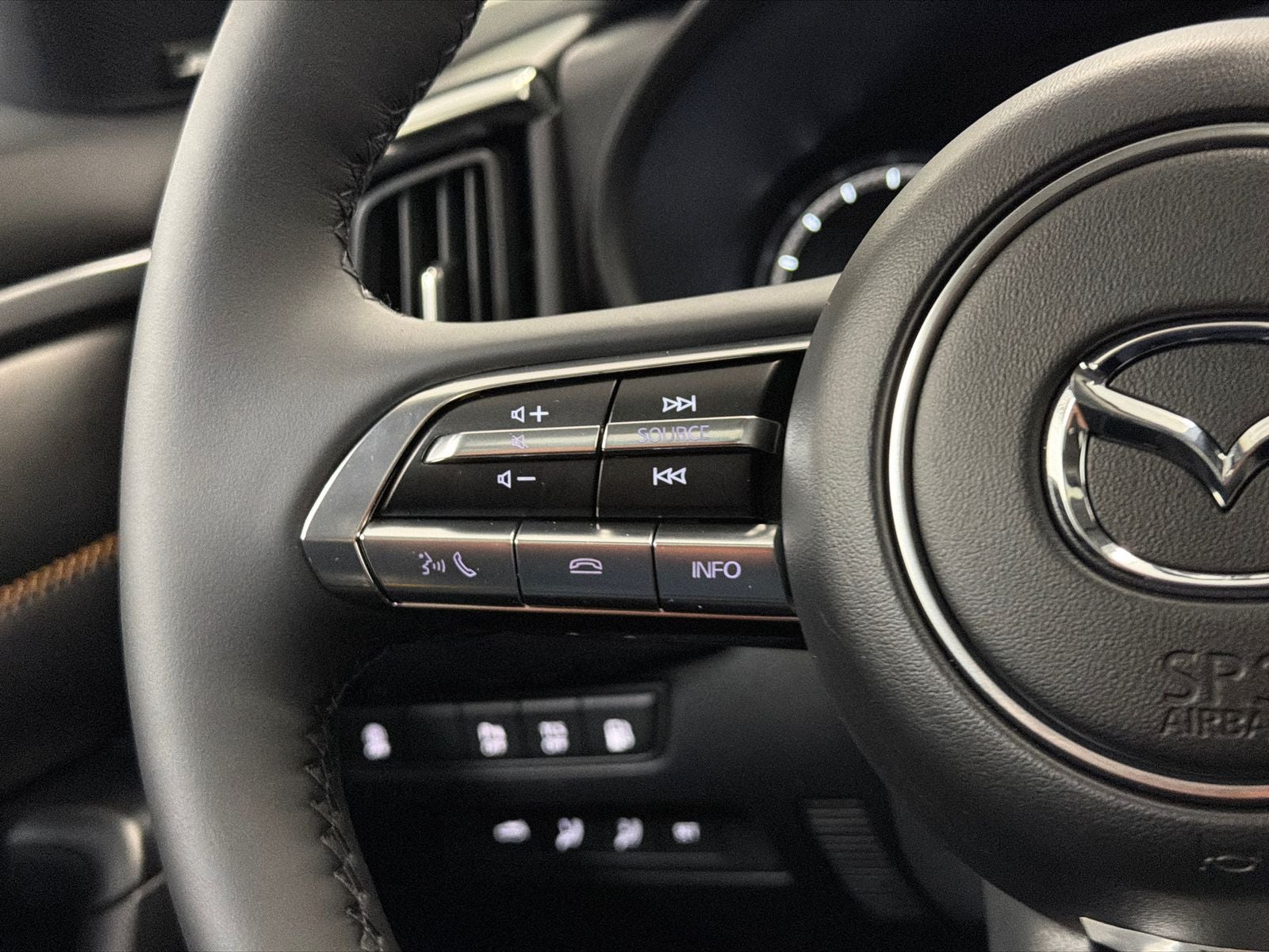 2026 Mazda Mazda CX-50 Hybrid Premium Plus AWD