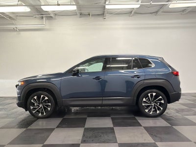 2026 Mazda Mazda CX-50 Hybrid Premium Plus AWD