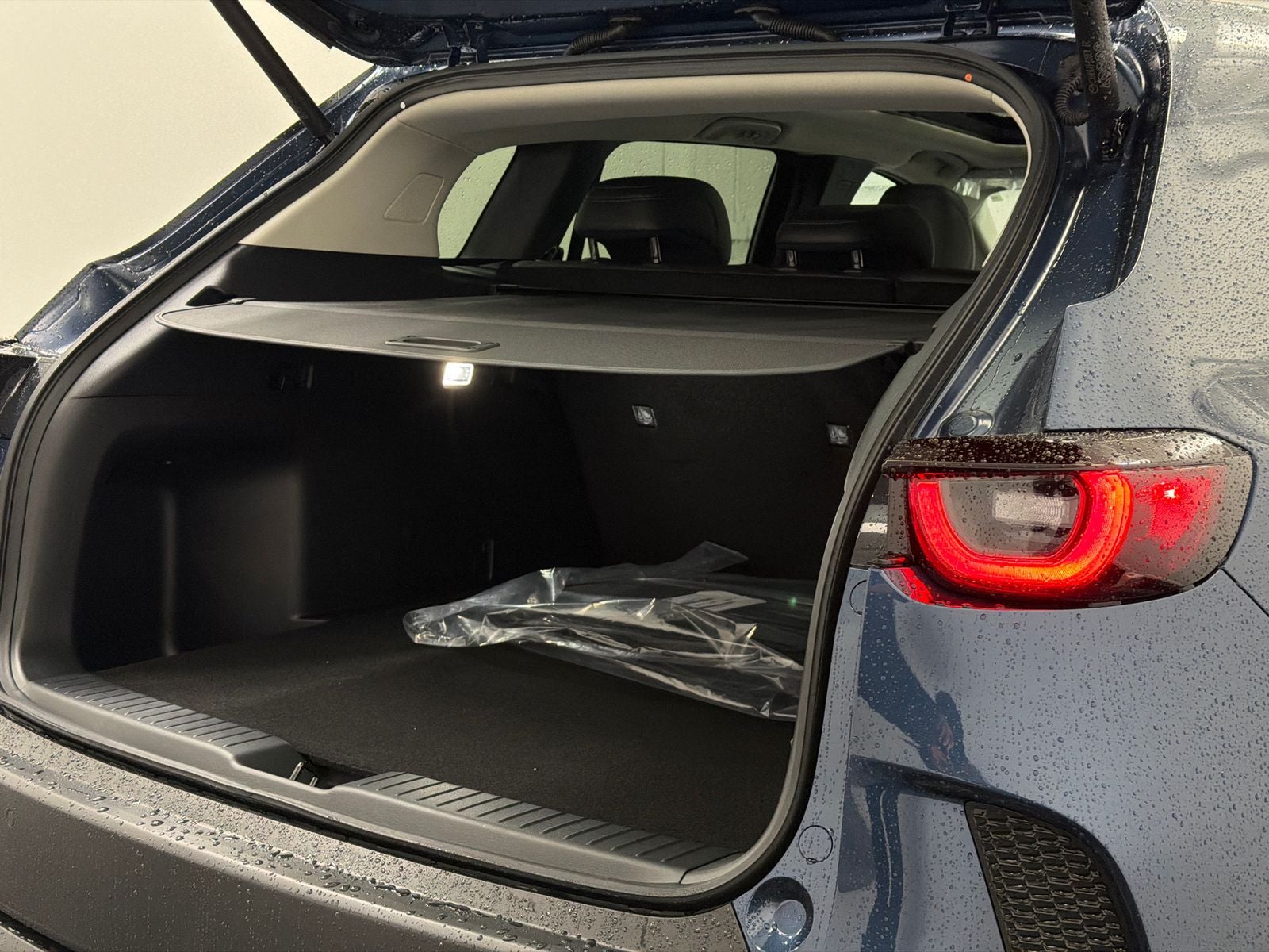 2026 Mazda Mazda CX-50 Hybrid Premium Plus AWD