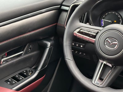 2026 Mazda Mazda CX-50 Hybrid Premium Plus AWD