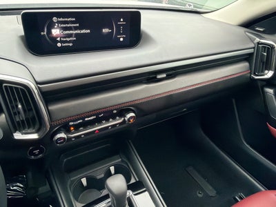 2026 Mazda Mazda CX-50 Hybrid Premium Plus AWD