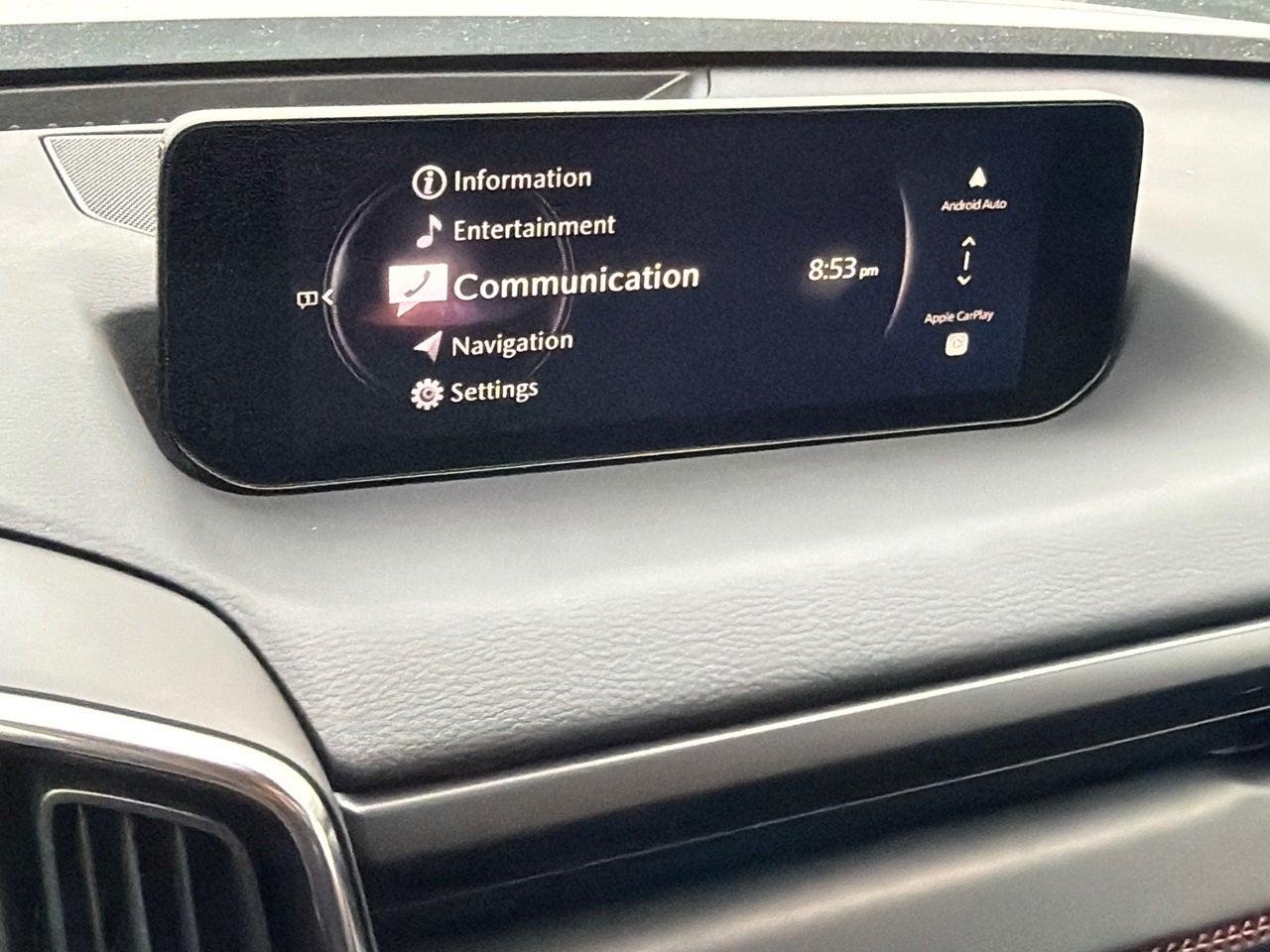 2026 Mazda Mazda CX-50 Hybrid Premium Plus AWD