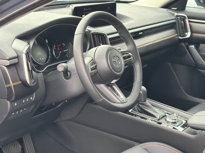 2026 Mazda Mazda CX-50 Hybrid Premium Plus AWD