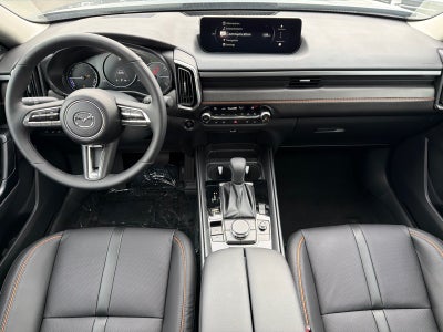 2026 Mazda Mazda CX-50 Hybrid Premium Plus AWD