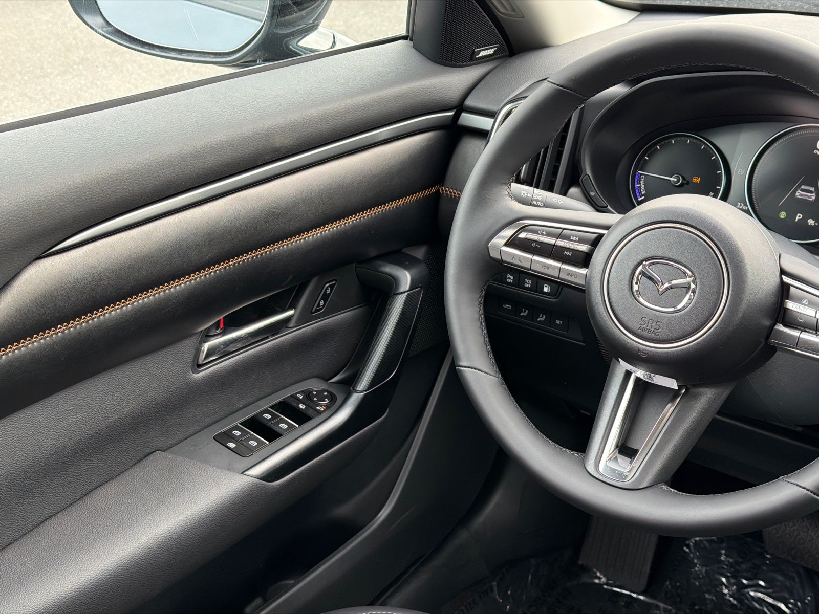 2026 Mazda Mazda CX-50 Hybrid Premium Plus AWD