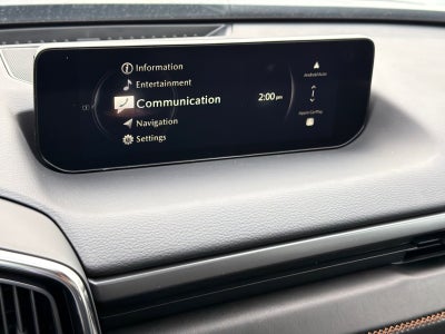 2026 Mazda Mazda CX-50 Hybrid Premium Plus AWD