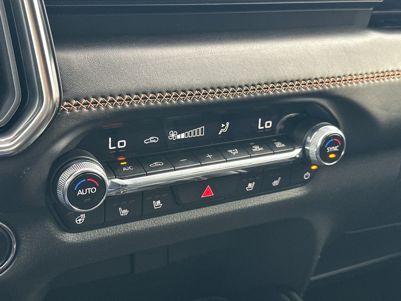 2026 Mazda Mazda CX-50 Hybrid Premium Plus AWD