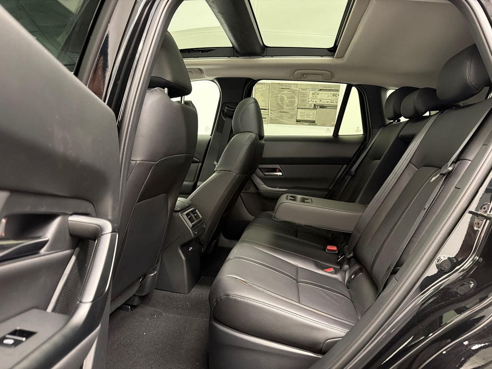 2026 Mazda Mazda CX-50 Hybrid Premium Plus AWD