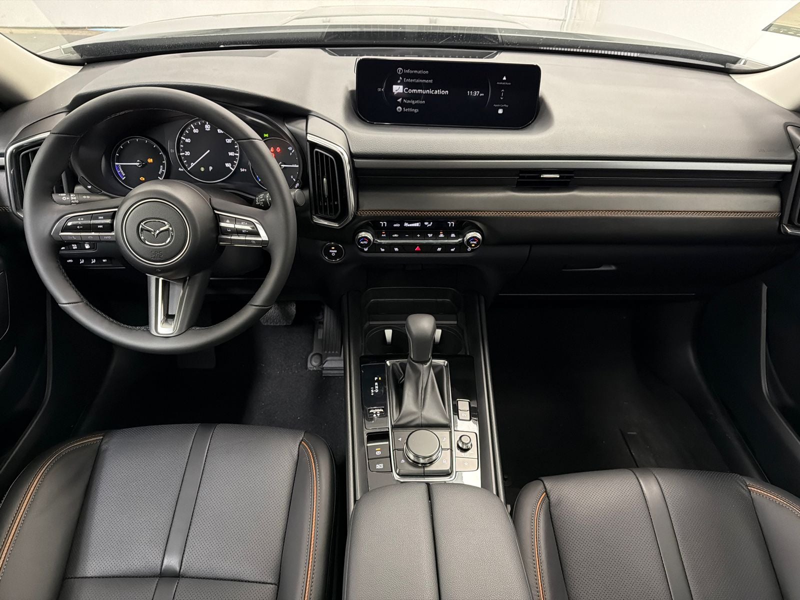 2026 Mazda Mazda CX-50 Hybrid Premium Plus AWD