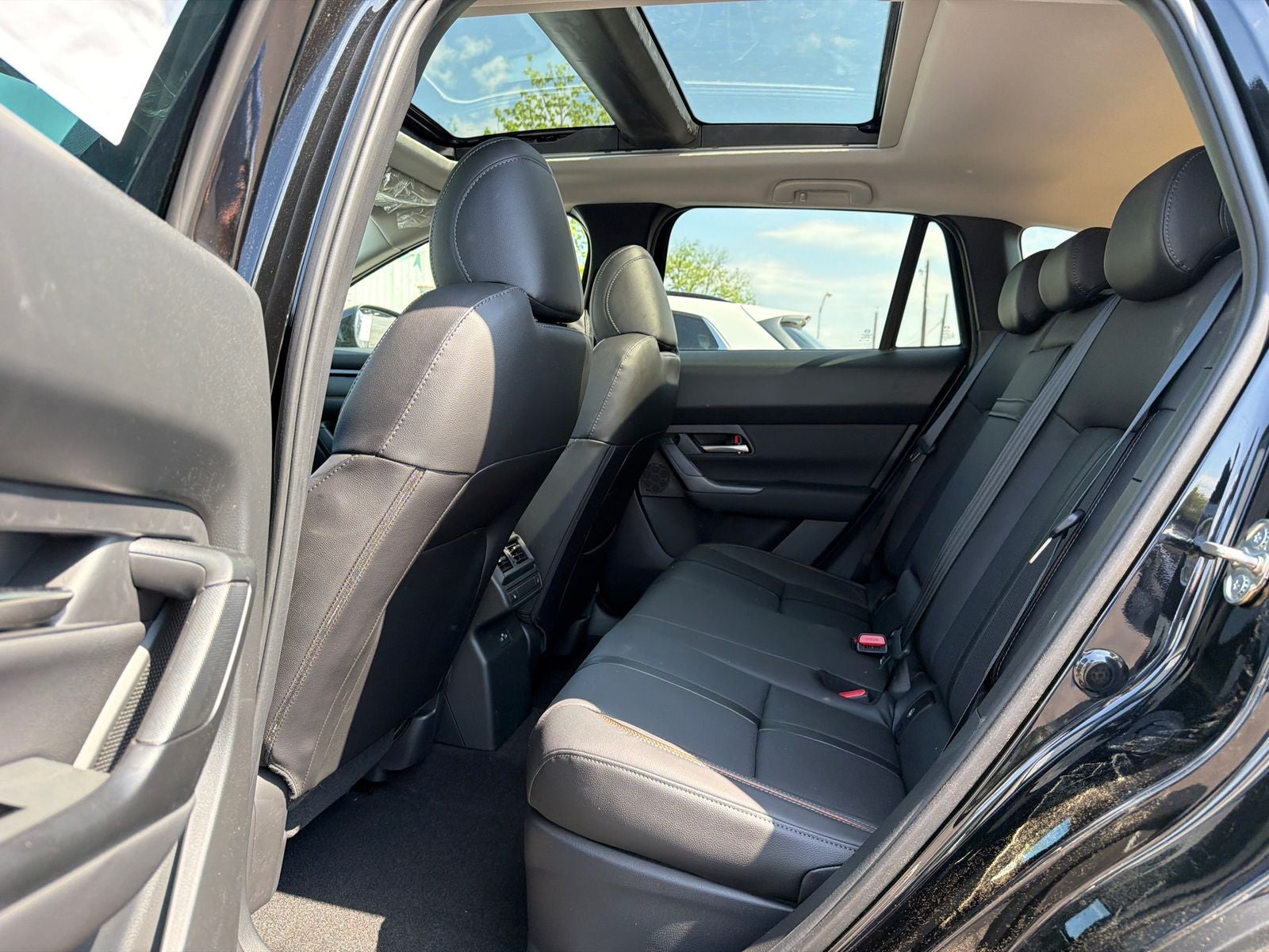 2026 Mazda Mazda CX-50 Hybrid Premium Plus AWD