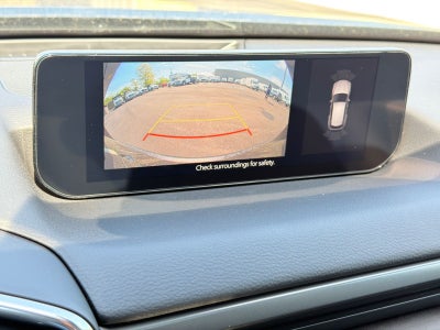 2026 Mazda Mazda CX-50 Hybrid Premium Plus AWD