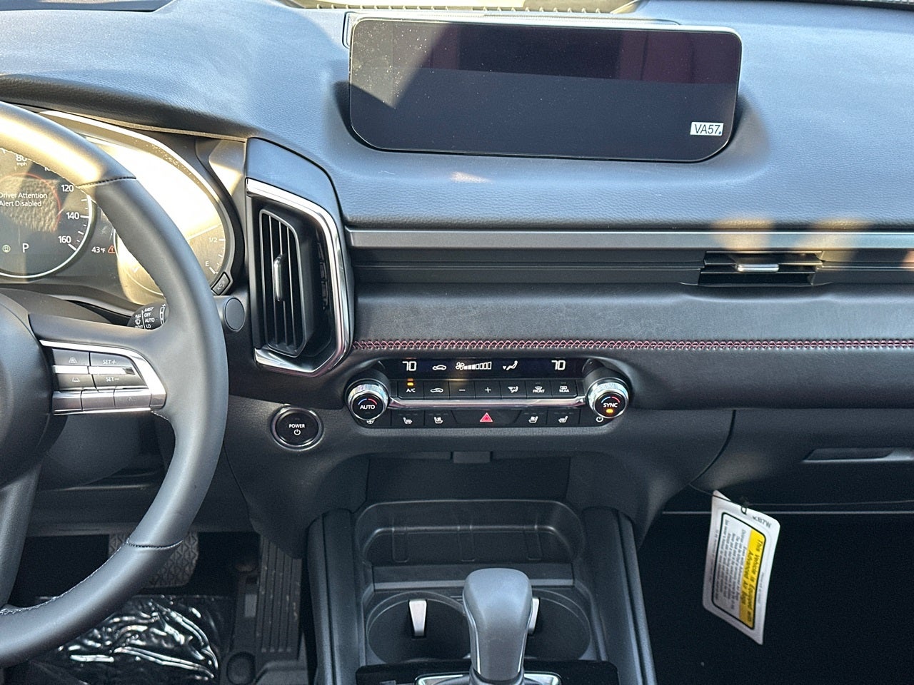 2026 Mazda Mazda CX-50 Hybrid Premium Plus AWD