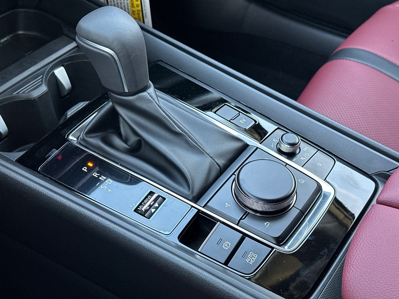 2026 Mazda Mazda CX-50 Hybrid Premium Plus AWD