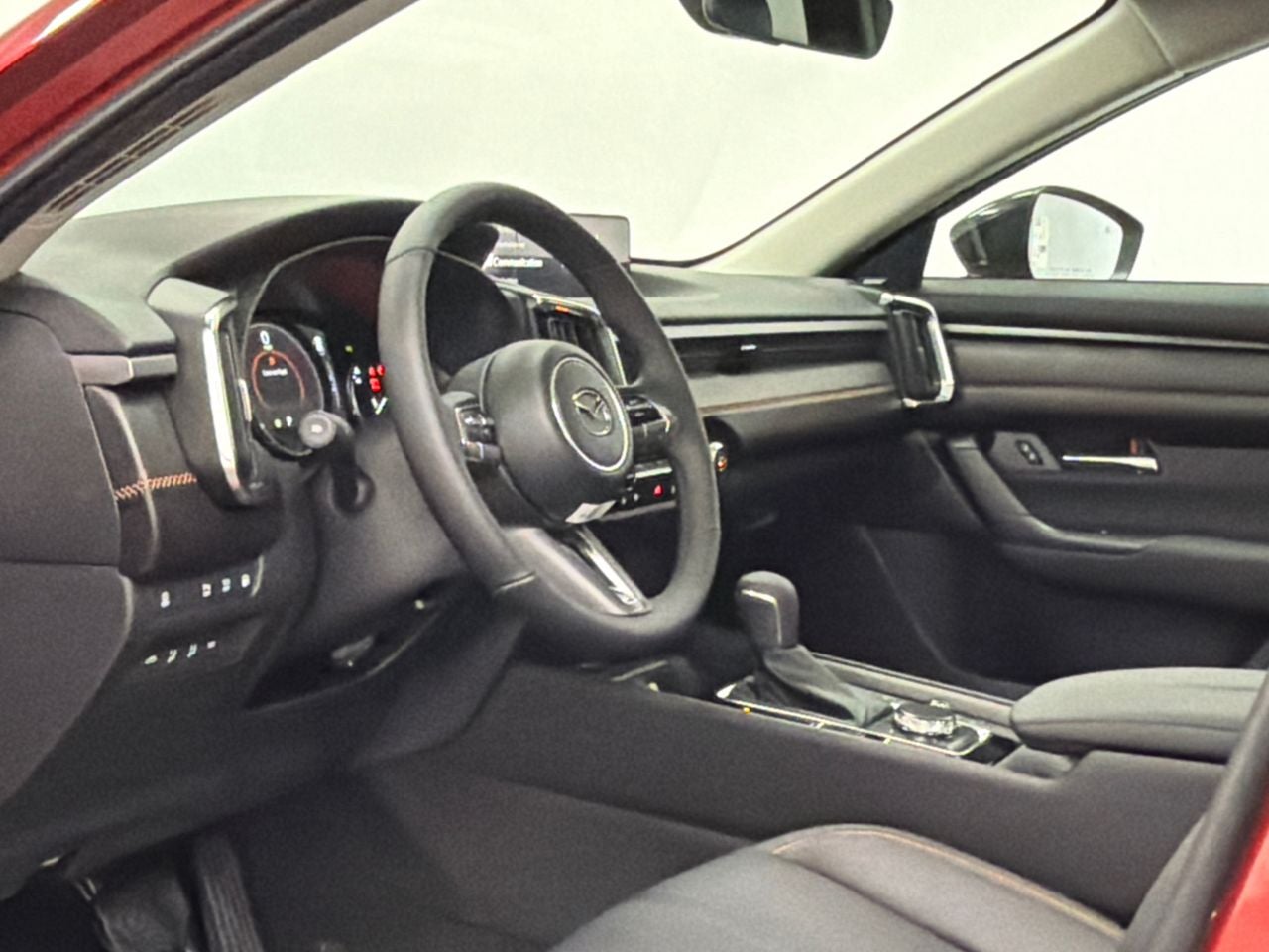 2026 Mazda Mazda CX-50 Hybrid Premium Plus AWD
