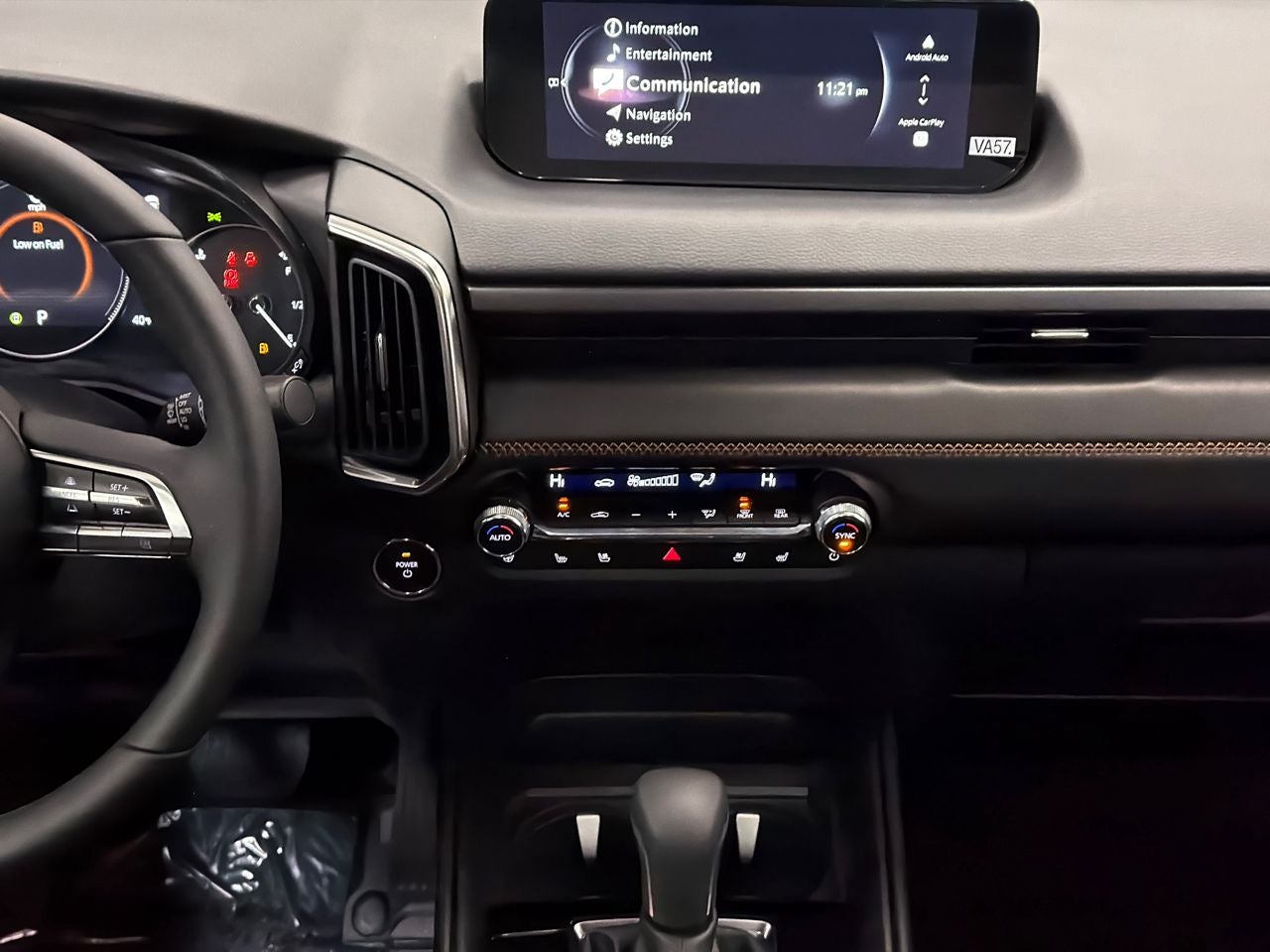 2026 Mazda Mazda CX-50 Hybrid Premium Plus AWD