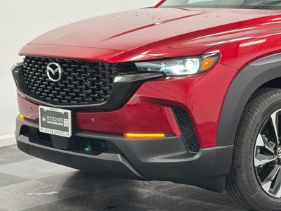 2026 Mazda Mazda CX-50 Hybrid Premium Plus AWD