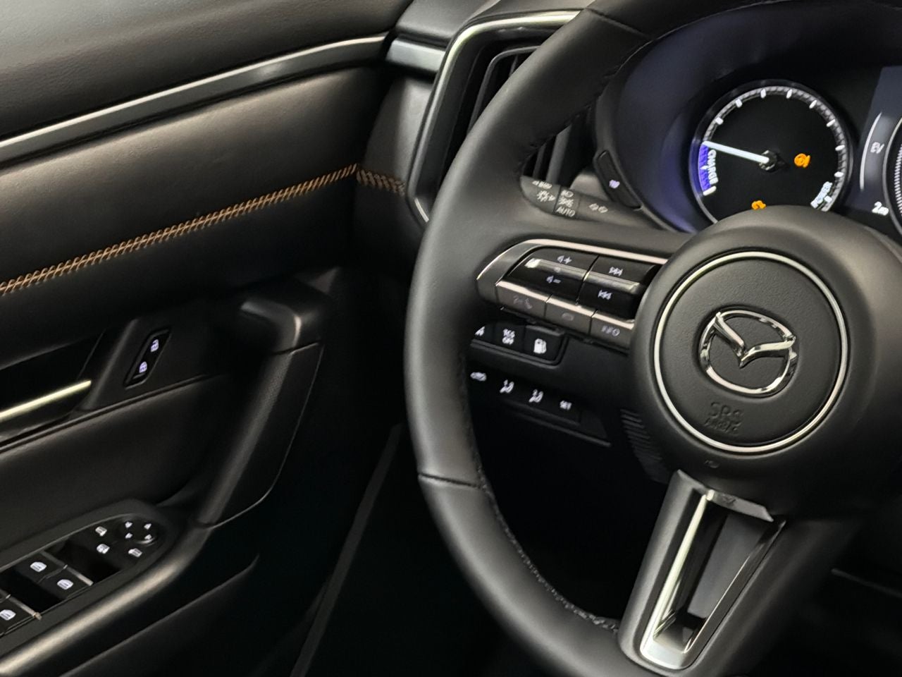 2026 Mazda Mazda CX-50 Hybrid Premium Plus AWD