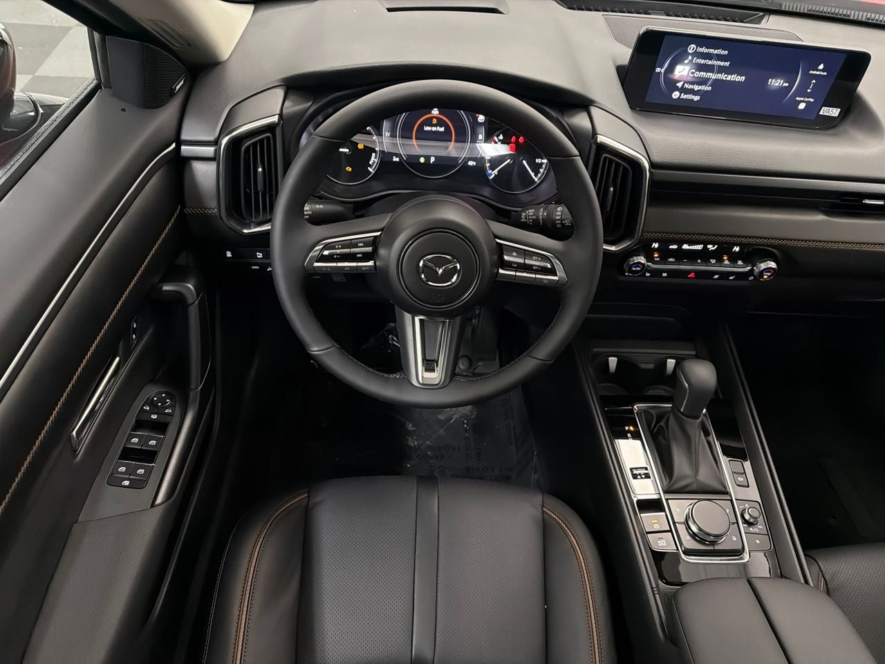 2026 Mazda Mazda CX-50 Hybrid Premium Plus AWD