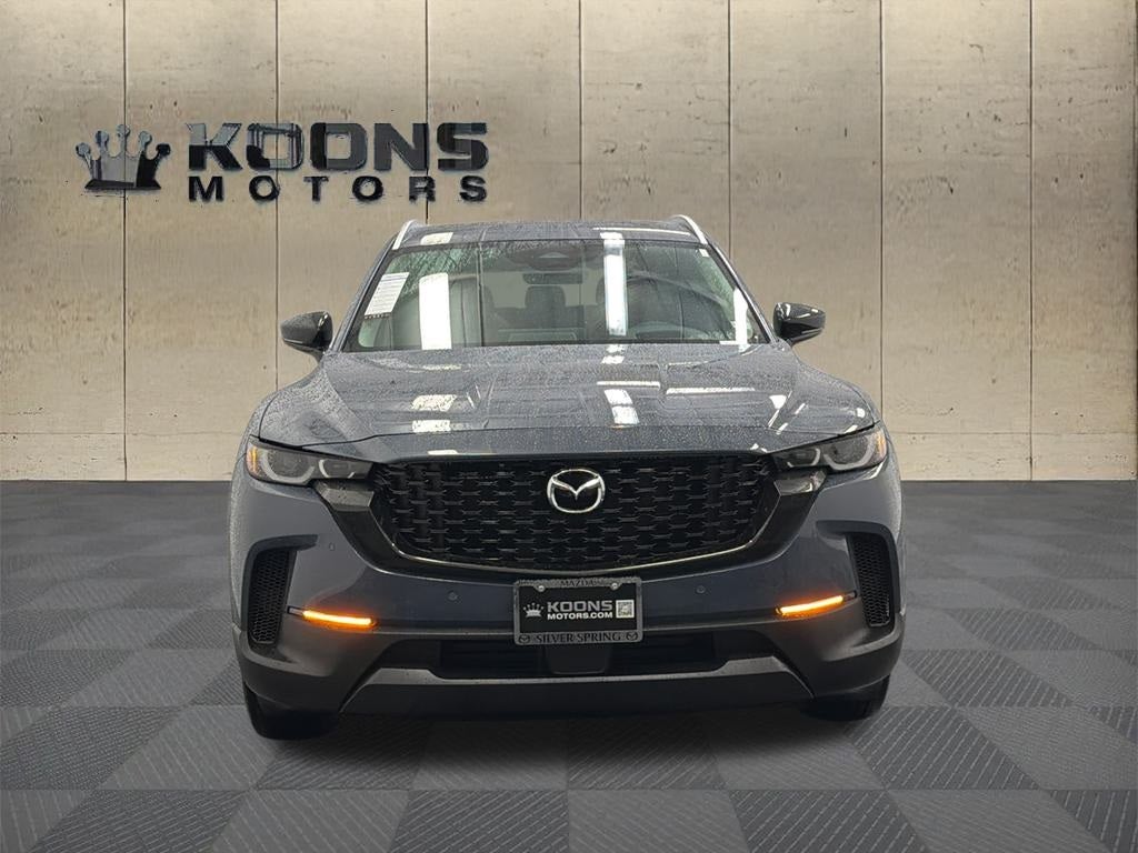 2026 Mazda Mazda CX-50 Hybrid Premium Plus AWD