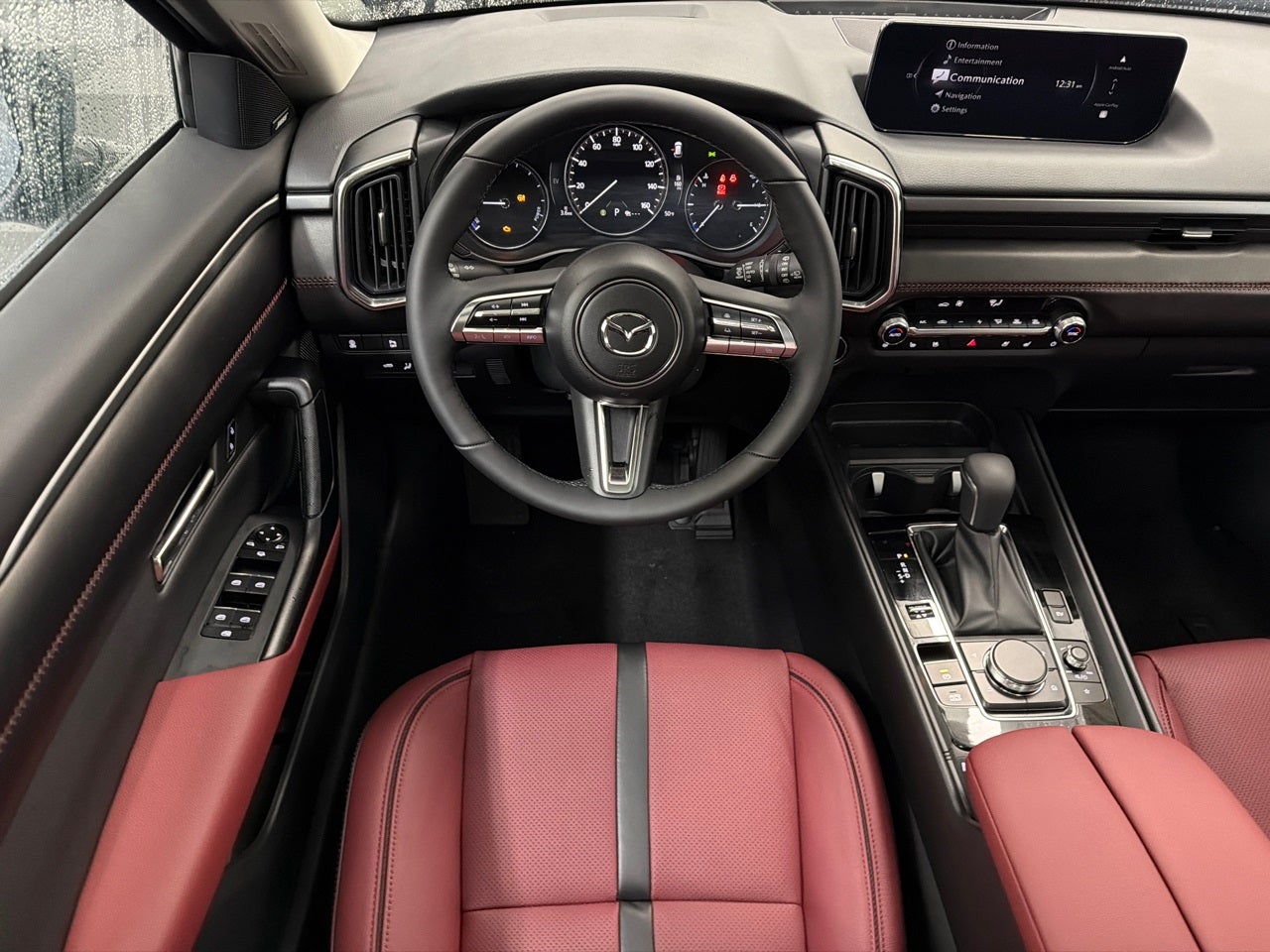 2026 Mazda Mazda CX-50 Hybrid Premium Plus AWD